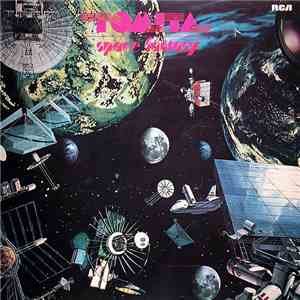 Tomita - Space Fantasy