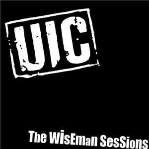 UIC - The Wiseman Sessions