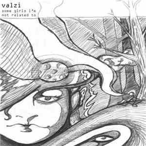 Valzi - Some Girls I'm Not Related To