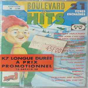 Various - Boulevard Des Hits Volume 13