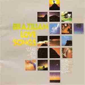 Various - Brazilian Love Songs