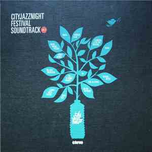 Various - Cityjazznight Festival Soundtrack Vol. 2