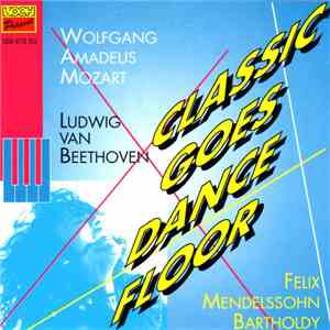 Various - Classic Goes Dance Floor