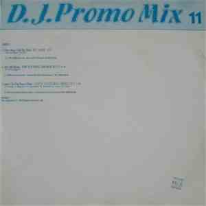 Various - D.J. Promo Mix 11