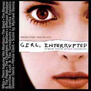 Various - Girl, Interrupted - Original Motion Picture Soundtrack