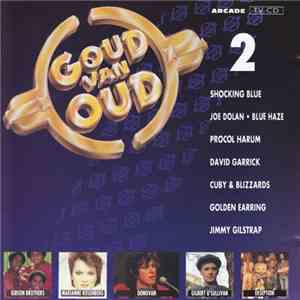 Various - Goud Van Oud Vol. 2