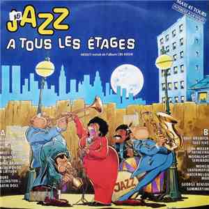 Various - Jazz A Tous Les Etages