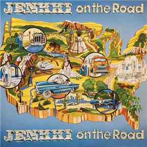 Various - Jenkki On The Road