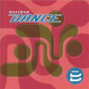 Various - Maximum Dance 11 - 04