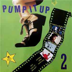 Various - Pump It Up 2