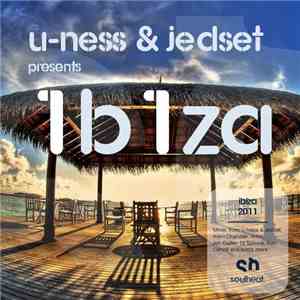 Various - U-Ness & Jedset Presents 1b1za