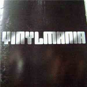 Various - Vinylmania