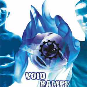 Void Kampf - First Assault