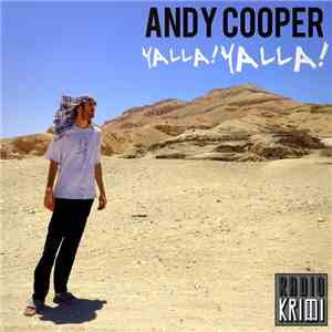Andy Cooper  - Yalla! Yalla!
