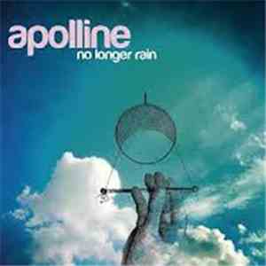 Apolline - No Longer Rain