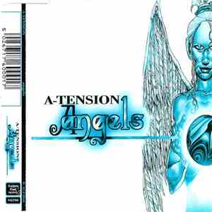 A-Tension - Angels
