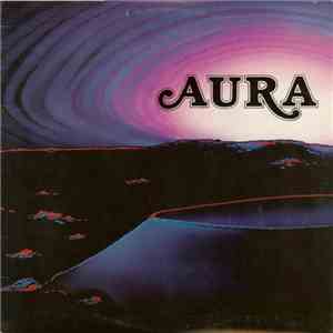 Aura  - ......Reaching For The Other Side