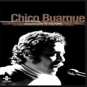 Chico Buarque - Biscoito Fino Apresenta MPB Especial