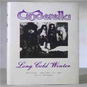 Cinderella  - Long Cold Winter