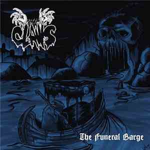 Claws - The Funeral Barge
