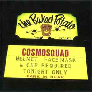 Cosmosquad  - Live At The Baked Potato