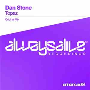 Dan Stone - Topaz