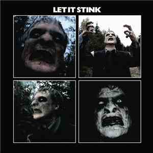 Death Breath - Let It Stink