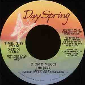 Dion DiMucci - The Best