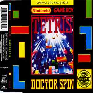 Doctor Spin - Tetris