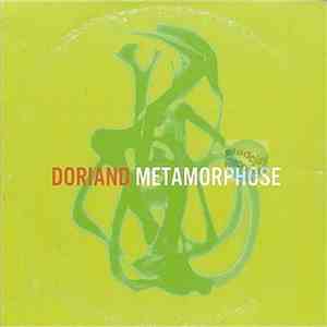Doriand - Métamorphose