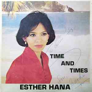 Esther Hana - Time And Times