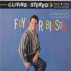 Floyd Robinson - Floyd Robinson