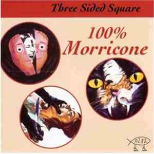 Friends of Peter Noble - 100% Morricone