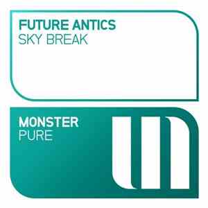 Future Antics - Sky Break