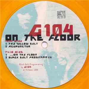 G 104 - On The Floor