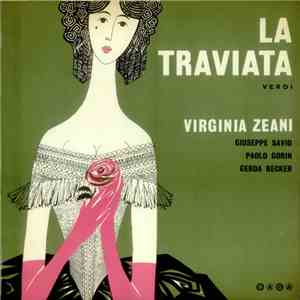 Giuseppe Verdi - La Traviata