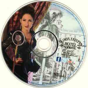 Gloria Estefan - Hotel Nacional
