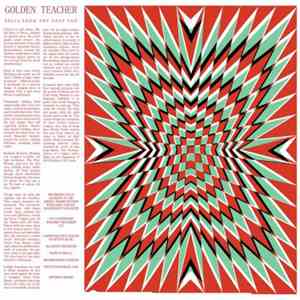 Golden Teacher - Bells From The Deep End