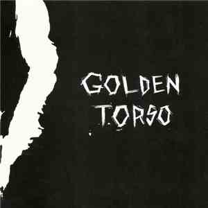Golden Torso - Broken Extra Arms