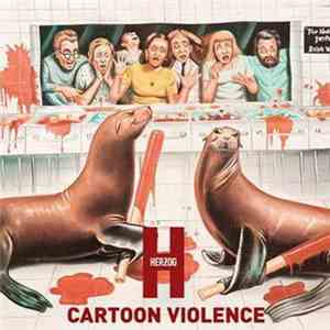 Herzog  - Cartoon Violence