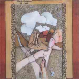 Hilario Camacho - De Paso