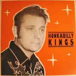 Honkabilly Kings - Frank Lazzo's
