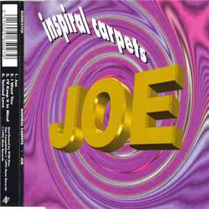 Inspiral Carpets - Joe