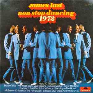 James Last - Non Stop Dancing 1973