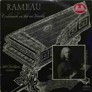 Jean-Philippe Rameau, Robert Veyron-Lacroix - Cembalomusik Am Hofe von Vers ...