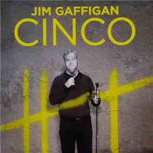 Jim Gaffigan - Cinco