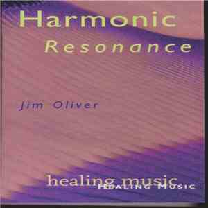 Jim Oliver  - Harmonic Resonance