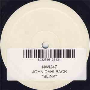 John Dahlbäck - Blink