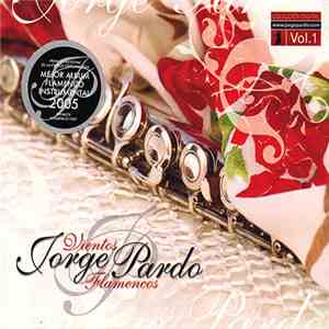 Jorge Pardo - Vientos Flamencos