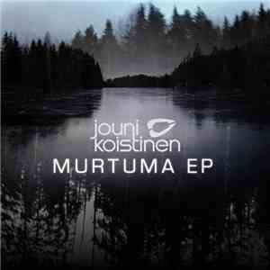 Jouni Koistinen - Murtuma